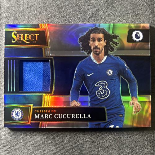 Panini select premier league - panini,
