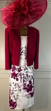 Jacques Vert UK 22/24 Pink