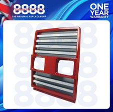FIAT FRONT GRILL For Fiat
