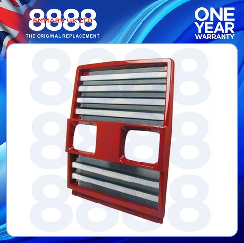 Fiat front grill for - fiat,