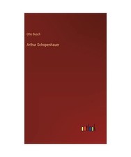 Arthur Schopenhauer, Otto