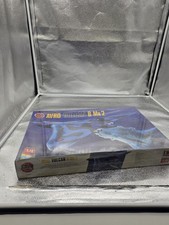 Airfix avro vulcan mk2 - airfix,