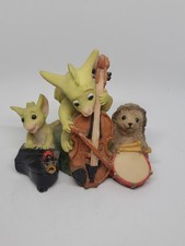 Pocket Dragons Real Musgrave Quartet 1995 02829 Boxed