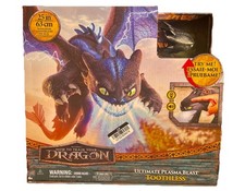 How to Train Your Dragon