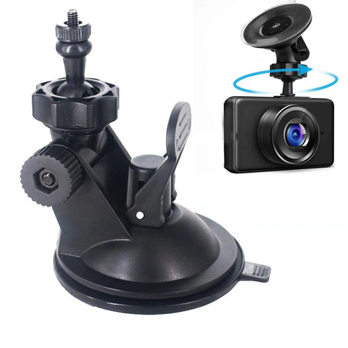 Car suction cup - suction, for