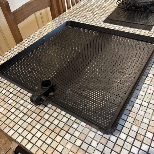 Matrix self support side - self,