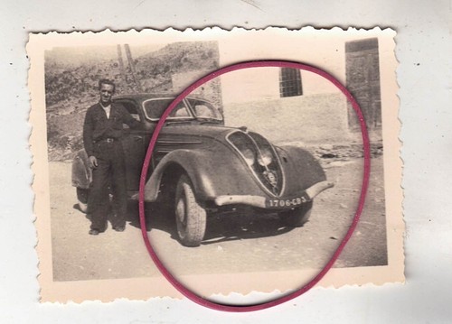 Photo car - photo, automobiles
