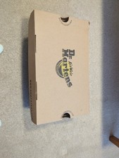 Doc Martens 1461 Black Smooth