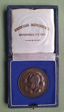 Fine and rarely boxed