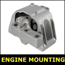 Engine Mounting Right Fits VW