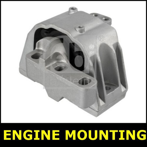 Engine mounting right fits - right,