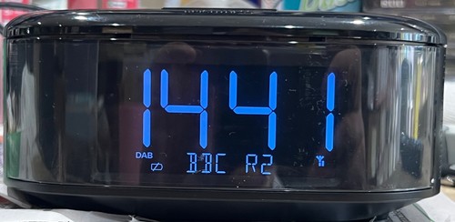 Philips dab fm - philips, dab/fm
