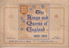 The Kings and Queens of