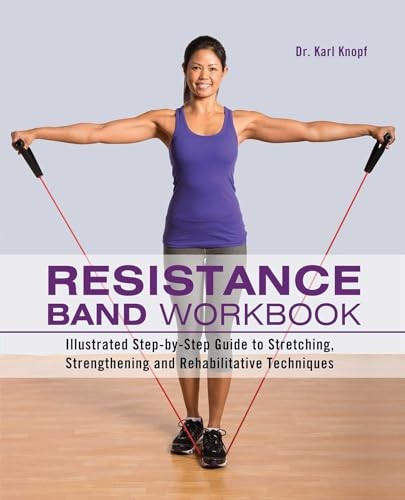 Resistance band workbook - resistance,