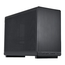 Lian matx black - a3-matx,, black,