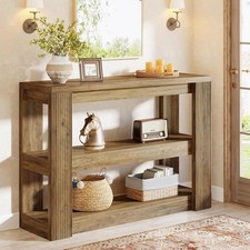 41.34-Inch Console Table