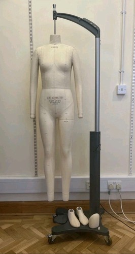 Alvanon alvaform dressmaker - alvaform,