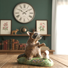 VTG Basil Matthews Handmade