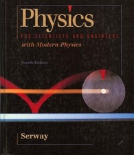 Physics for scientists and - scientists,