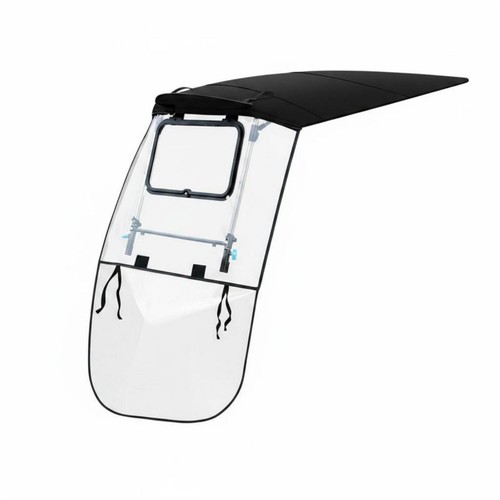 Electric scooter rain cover - electric,