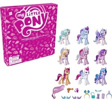 My Little Pony: A New