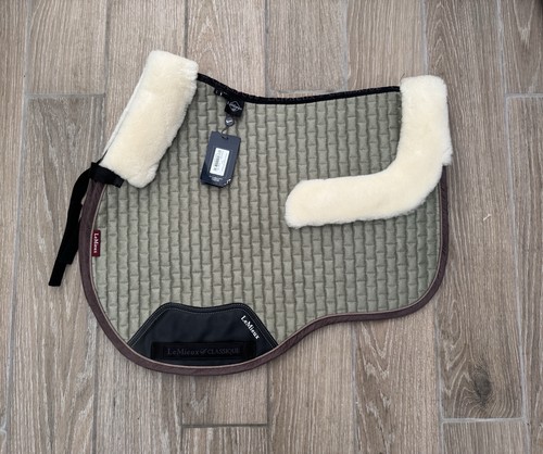 Lemieux merino suede gp - +,