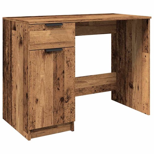 Desk engineered wood home - engineered,