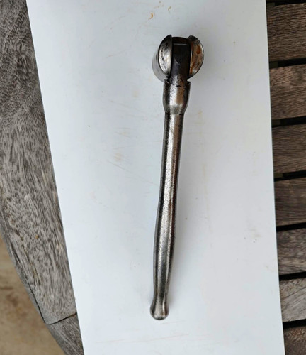 Scaffold spanner vintage - scaffold,