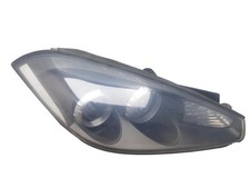 Hyundai Coupe Headlight Lamp Off Side Right Halogen MK2 2008 RHD 92102-2C750