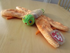 Glow the Lightning Bug /