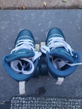 Oxelo Kids Skates Size 10.5C EU 29