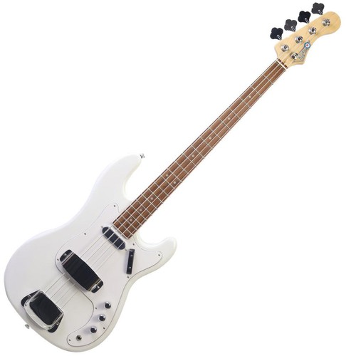 Rapier symphonic bass guitar - bass,