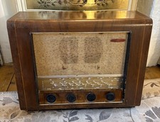 PYE Cambridge Vintage Early