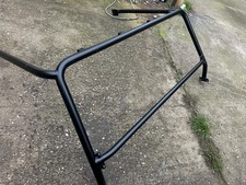 LAND ROVER DEFENDER 4 POINT