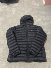 Patagonia Down Sweater Hoodie
