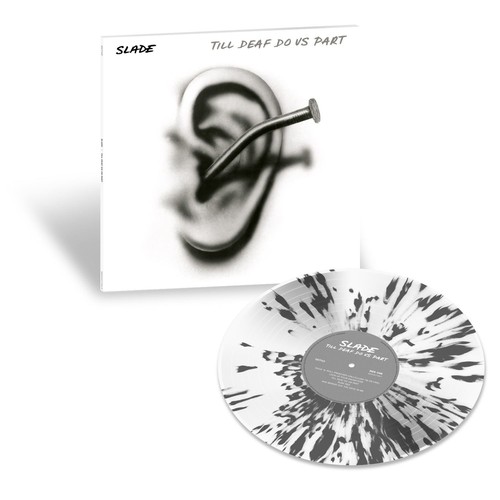Slade till deaf us - slade,