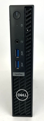 Dell optiplex micro 7010 - dell,