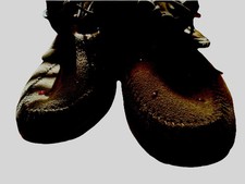 Brand: VISVIM 21SS FBT