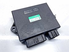 1999 Kawasaki Ninja ZX9R