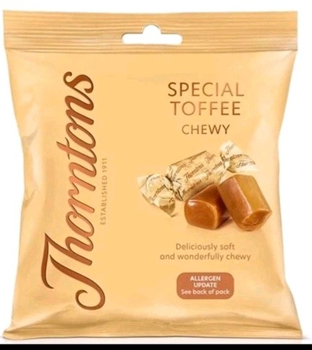 Thorntons original special - thorntons,