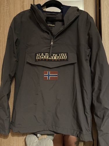 Napapijri rainforest jacket - napapijri,