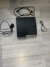 Sony PlayStation 3 Slim CECH