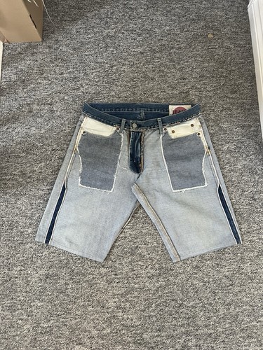 Vintage yen jeans - yen, by
