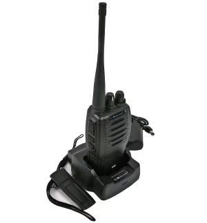 Midland g10pro pmr446 radio - radio, +