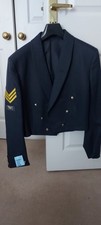 RAF No5 Sergeant Mess Dress