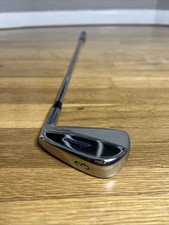 Mizuno MP-33 Forged / 3 Iron /