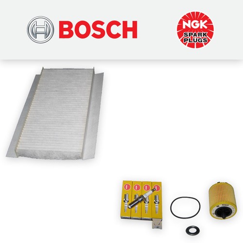 Service kit for vauxhall - service,