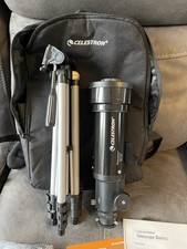 Celestron Travel Scope 50 Telescope  21038-CGL