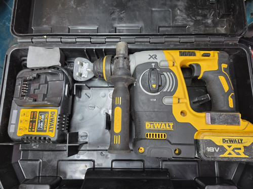 Dewalt dch273 18v brushless - dewalt, xr