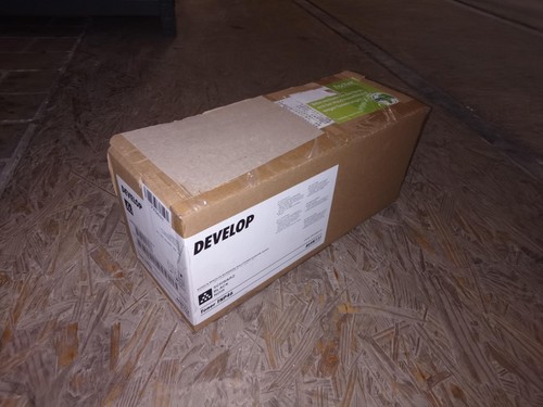 Develop tnp46 toner cartridge - toner,
